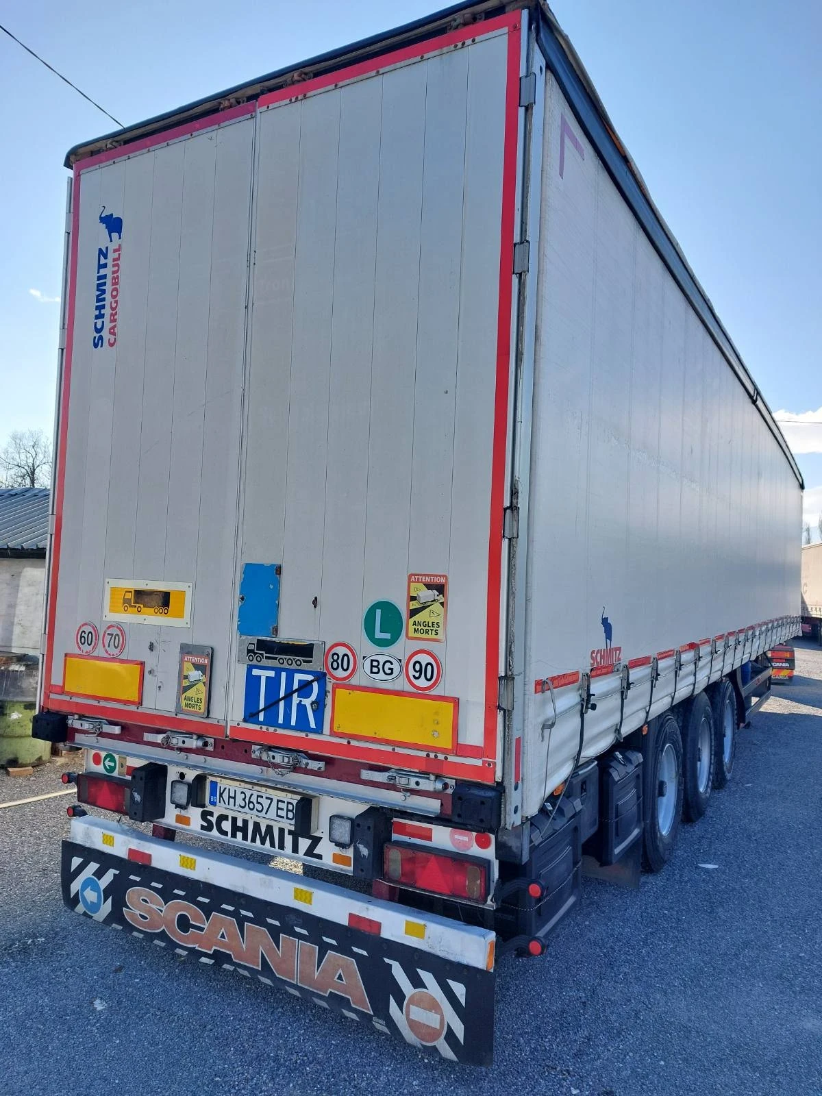 ����������� Schmitz | Mobile.bg � ����������� 5