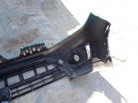 Предни брони за. Сузуки Витара , снимка 8