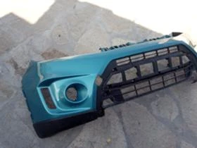 Предни брони за. Сузуки Витара , снимка 6