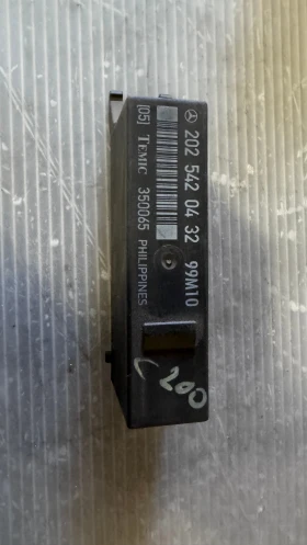        Mercedes C200 - 2025420432 / 350065