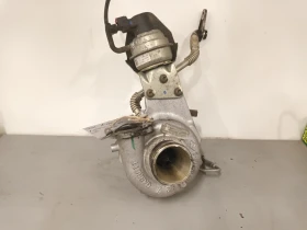 Турбокомпресор, турбо опел астра j,инсигния, зафира 2.0д