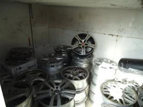 Джанти за Audi, снимка 2