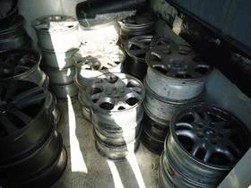 Джанти за Audi, снимка 3