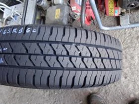 Гуми Летни 195/65R16, снимка 3