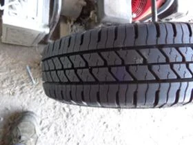 Гуми Летни 195/65R16, снимка 4