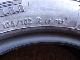 Гуми Летни 195/65R16, снимка 8