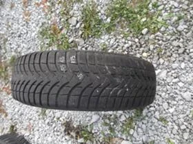 Гуми Зимни 175/65R15, снимка 1