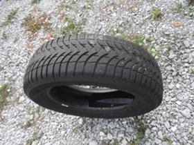 Гуми Зимни 175/65R15, снимка 2