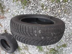 Гуми Зимни 175/65R15, снимка 3