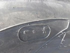 Гуми, снимка 6