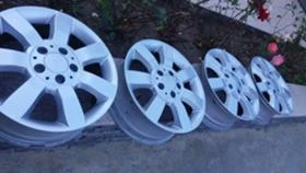 Джанти за Mercedes-Benz A 150, снимка 1