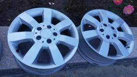 Джанти за Mercedes-Benz A 150, снимка 3