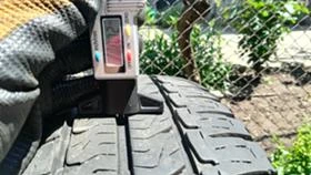 Гуми Летни 215/75R16, снимка 3
