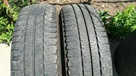 Гуми Летни 215/75R16, снимка 1