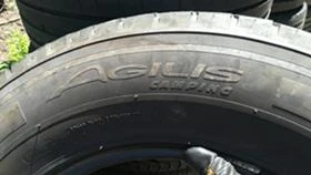 Гуми Летни 215/75R16, снимка 6