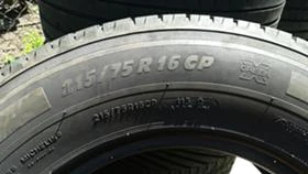Гуми Летни 215/75R16, снимка 7