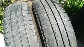 Гуми Летни 215/75R16, снимка 2