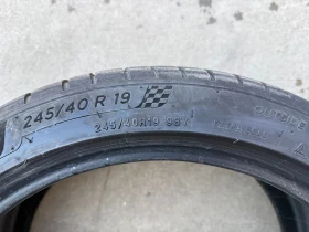 Гуми Летни 245/40R19, снимка 10