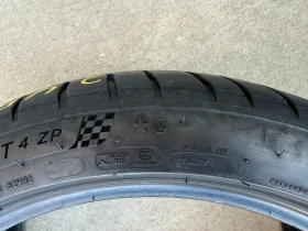 Гуми Летни 245/40R19, снимка 9