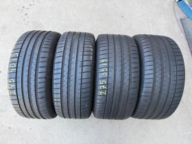 Гуми Летни 245/40R19, снимка 1