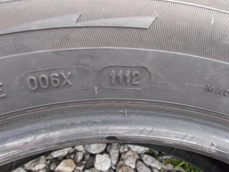 Гуми Зимни 175/65R15, снимка 6 - Гуми и джанти - 16166979