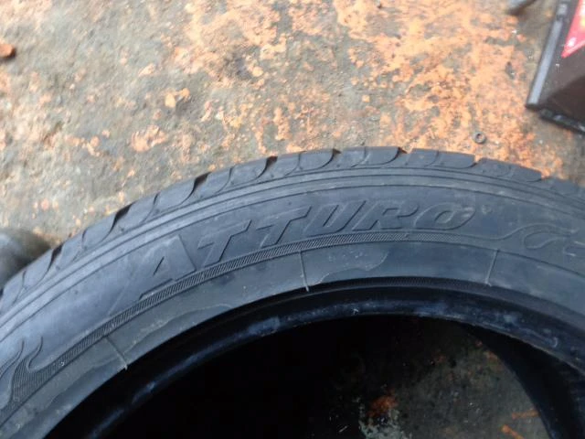 Гуми Летни 275/45R20, снимка 8 - Гуми и джанти - 20212840