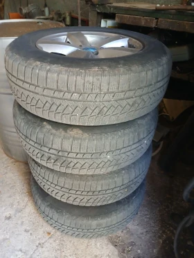 ���� � ������ 215/75R16 | Mobile.bg � ����� ������ 2