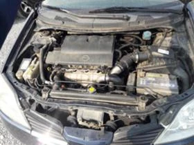 Ford Fiesta 6br 1.4i 1.2i 1.4.gas 1.4d, снимка 2