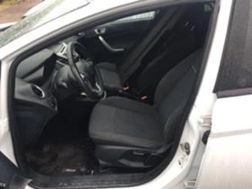 Ford Fiesta 6br 1.4i 1.2i 1.4.gas 1.4d, снимка 4