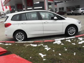 BMW 2 Gran Tourer 218d 110 кw.7места, снимка 8