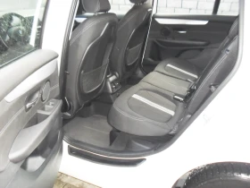 BMW 2 Gran Tourer 218d 110 кw.7места, снимка 11