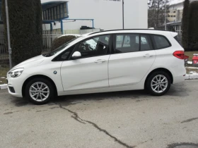 BMW 2 Gran Tourer 218d 110 кw.7места, снимка 4