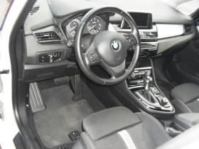 BMW 2 Gran Tourer 218d 110 кw.7места, снимка 9