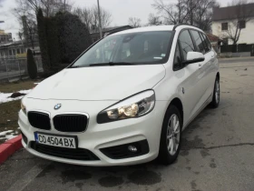 BMW 2 Gran Tourer 218d 110 кw.7места, снимка 1