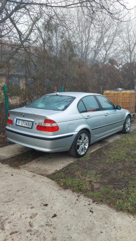 BMW 325 325 i, снимка 8