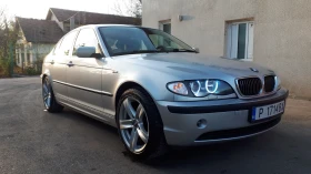 BMW 325 325 i, снимка 1