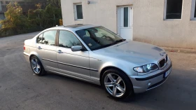 BMW 325 325 i, снимка 3