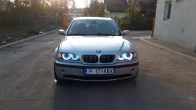 BMW 325 325 i, снимка 4