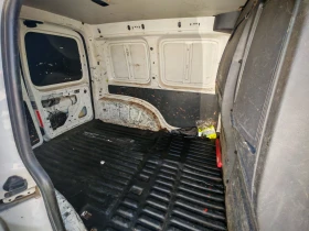 VW Caddy, снимка 5
