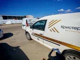 VW Caddy, снимка 7