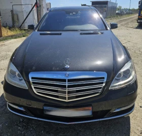 Mercedes-Benz S 600 AMG, снимка 2
