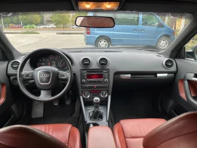 Audi A3, снимка 11