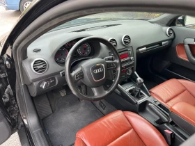 Audi A3, снимка 10