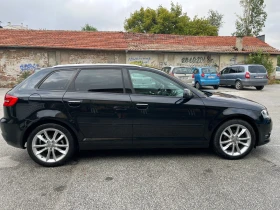 Audi A3, снимка 4