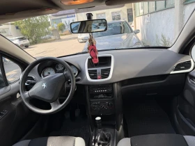 Peugeot 207, снимка 5