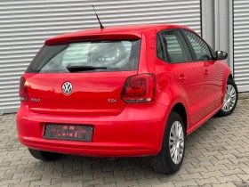 VW Polo 1, 2TDI 75ps, клима, борд, мулти, евро 5, снимка 5