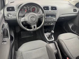 VW Polo 1, 2TDI 75ps, клима, борд, мулти, евро 5, снимка 15