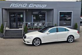 Mercedes-Benz S 350 ! L/AMG/GERMANY/B&O/PANO/DISTR/CAMERA/ОБДУХ/ВАКУМ/, снимка 17