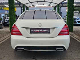 Mercedes-Benz S 350 ! L/AMG/GERMANY/B&O/PANO/DISTR/CAMERA/ОБДУХ/ВАКУМ/, снимка 6