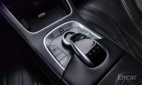 Mercedes-Benz S 63 AMG 4 MATIC W222, снимка 16